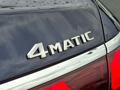 Certified 2025 Mercedes-Benz E 350 4MATIC Sedan image 31