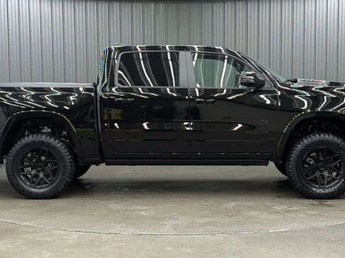 Used 2025 RAM 1500 Limited image 6