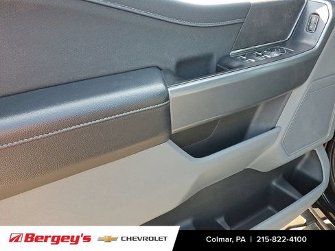 Used 2024 Ford F150 XLT w/ Mobile Office Package AWD/4WD image 14