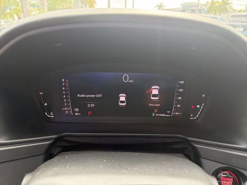 Used 2025 Honda Accord SE image 24
