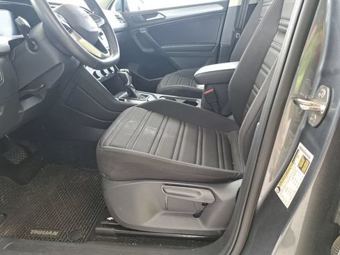 Used 2022 Volkswagen Tiguan S AWD/4WD image 22