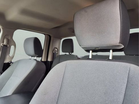 Used 2024 RAM 1500 Classic SLT AWD/4WD image 17