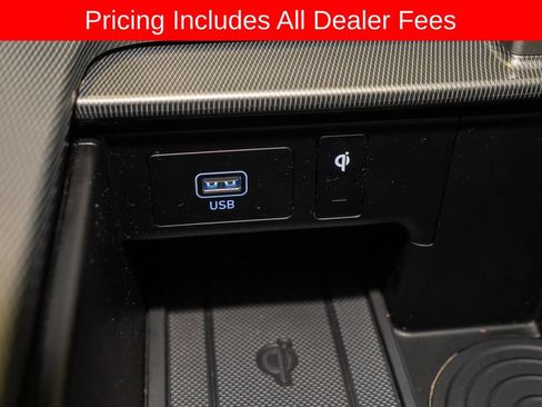 Used 2022 Hyundai Palisade Calligraphy FWD image 19