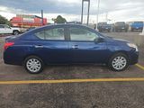 Used 2019 Nissan Versa SV image 4