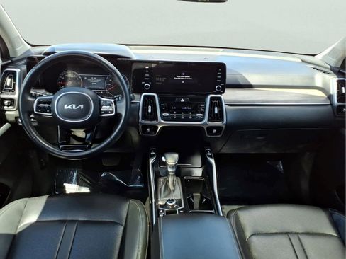 Used 2023 Kia Sorento X-Line EX AWD/4WD image 18