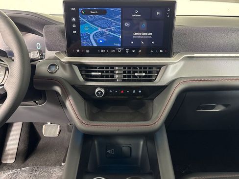 New 2026 Ford Explorer ST RWD image 29