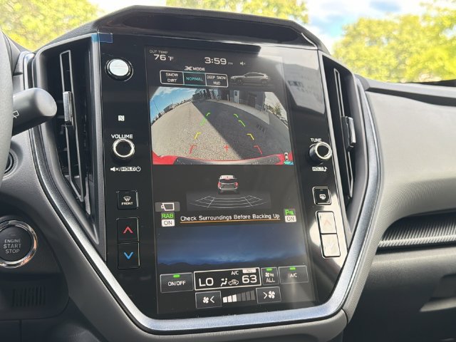 New 2026 Subaru Crosstrek 2.5i Limited AWD/4WD image 15