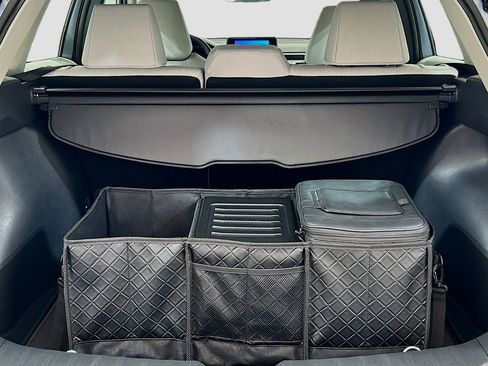 New 2025 Toyota Corolla Cross L FWD image 24