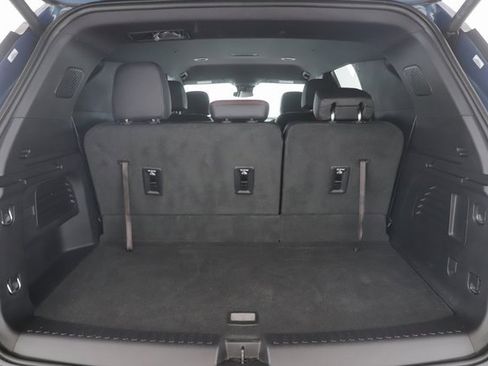 Used 2025 Chevrolet Traverse Z71 w/ LPO, Floor Liner Package image 29