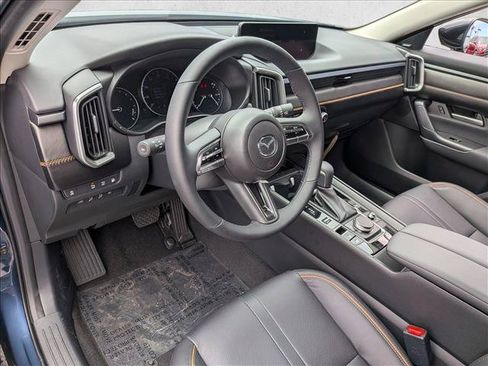 New 2026 MAZDA CX-50 AWD 2.5 Hybrid w/ Weather Package image 3