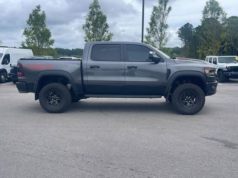 Used 2023 RAM 1500 TRX w/ TRX Level 2 Equipment Group AWD/4WD image 8