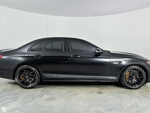 Used 2018 Mercedes-Benz E 63 AMG S image 10
