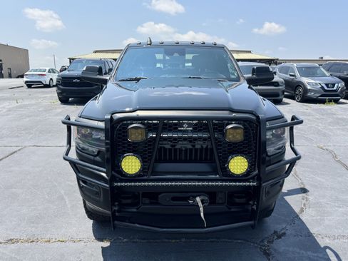 Used 2021 RAM 2500 Power Wagon w/ 75th Anniversary Edition AWD/4WD image 3