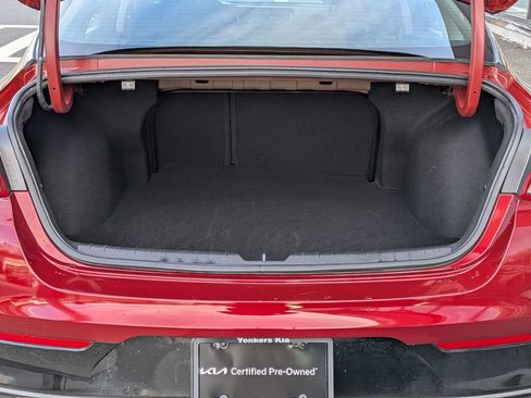 Used 2024 Kia K5 LXS image 8