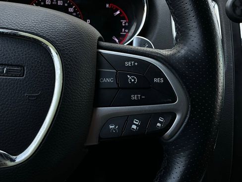 Used 2015 Dodge Durango R/T w/ Technology Group image 38