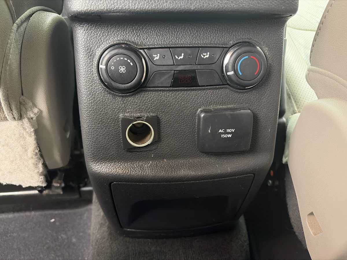 Used 2012 Ford Explorer Limited FWD image 21
