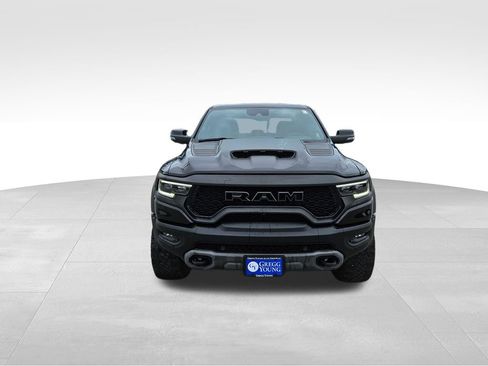 Used 2023 RAM 1500 TRX w/ TRX Level 2 Equipment Group AWD/4WD image 3