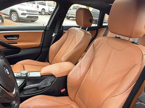 Used 2018 BMW 430i Gran Coupe image 17