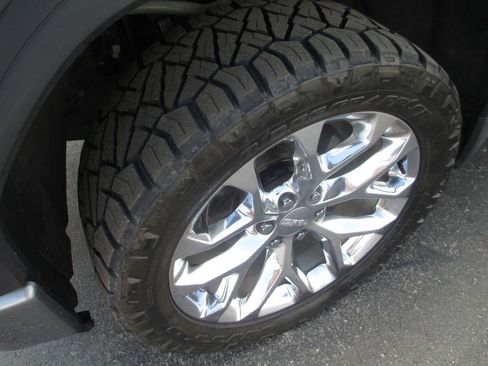 Used 2020 GMC Sierra 1500 Denali w/ Denali Ultimate Package AWD/4WD image 15