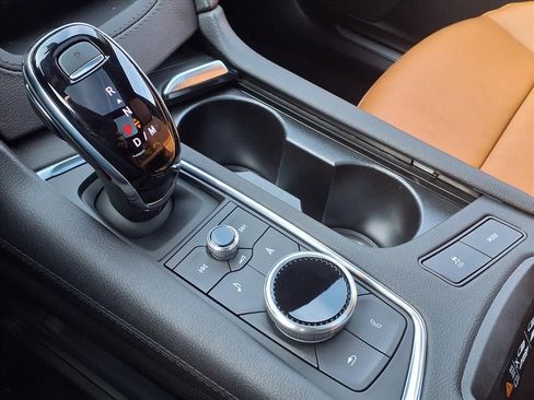 New 2026 Cadillac XT5 Premium Luxury image 22