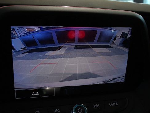 Used 2023 Chevrolet Camaro ZL1 image 33