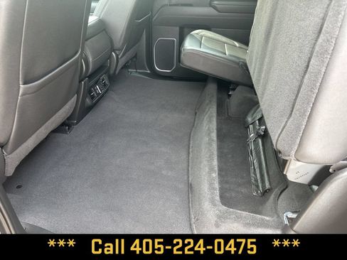 Used 2025 GMC Sierra 1500 SLT AWD/4WD image 26