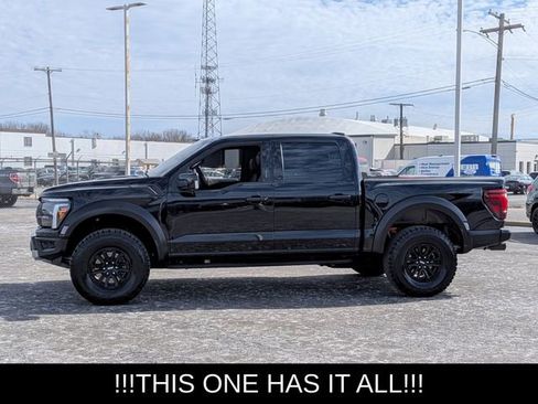Used 2024 Ford F150 Raptor image 5