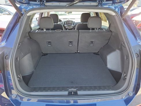 Used 2022 Chevrolet Equinox LT image 25