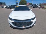 Used 2024 Chevrolet Malibu RS image 3
