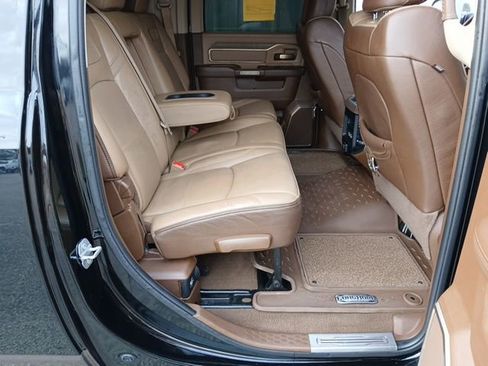 Used 2022 RAM 2500 Limited image 28