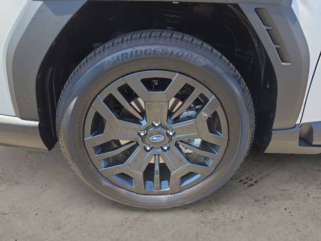 New 2026 Subaru Outback Limited XT AWD/4WD image 9