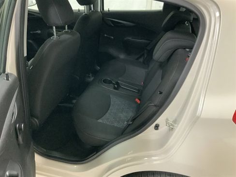 Used 2020 Chevrolet Spark LS image 14