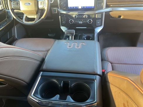 Used 2022 Ford F150 King Ranch w/ Equipment Group 601A High image 37
