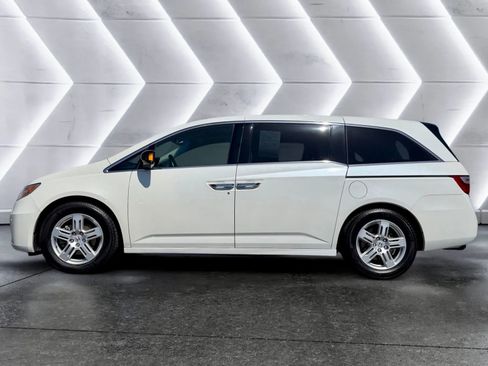 Used 2012 Honda Odyssey Touring image 5