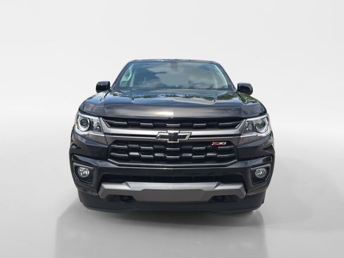 Used 2022 Chevrolet Colorado Z71 RWD image 9