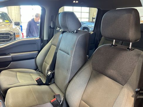 Used 2025 Ford F150 XLT w/ Equipment Group 301A Standard image 18