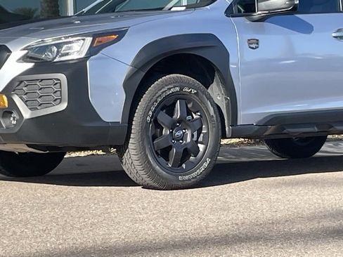 Used 2024 Subaru Outback Wilderness image 24