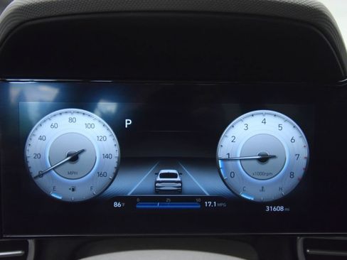Used 2023 Hyundai Elantra SEL w/ Convenience Package FWD image 20