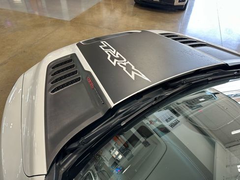 Used 2022 RAM 1500 TRX w/ TRX Level 2 Equipment Group image 11