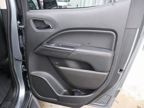 Used 2022 GMC Canyon AT4 image 34