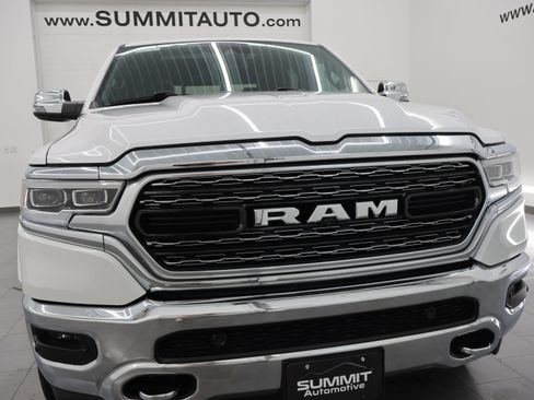 Used 2023 RAM 1500 Limited AWD/4WD image 28