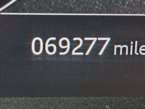 Used 2019 Land Rover Range Rover Sport HSE Dynamic AWD/4WD image 35