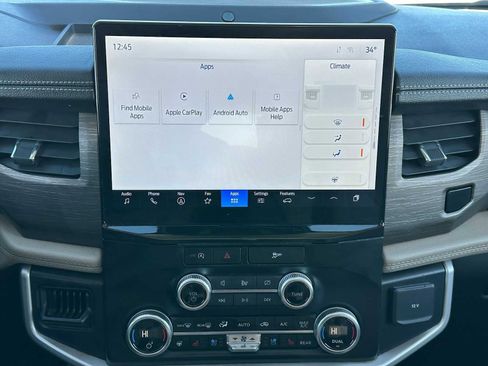 Used 2024 Ford Expedition Limited image 28