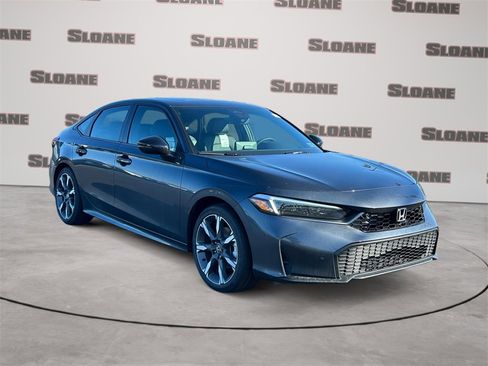 New 2026 Honda Civic Sport Touring image 7