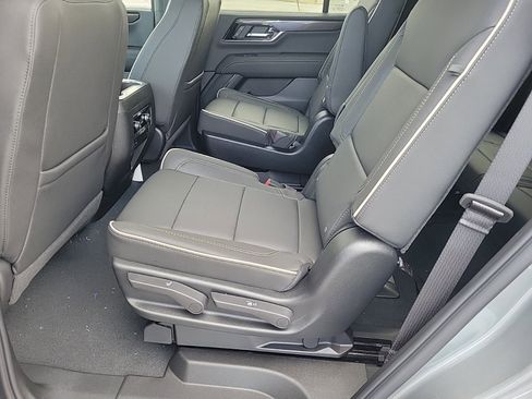 New 2026 GMC Yukon Elevation image 11