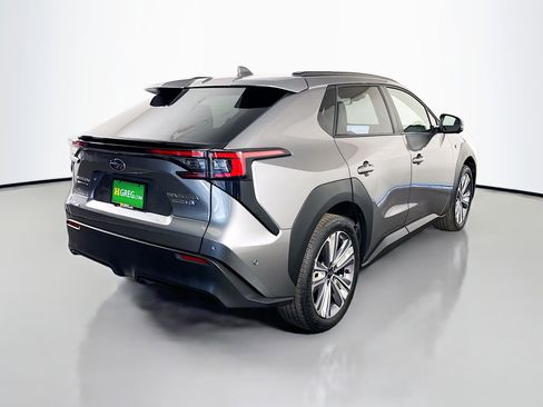 Used 2023 Subaru Solterra AWD image 10