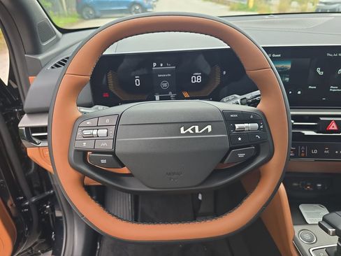 New 2026 Kia Sportage X-Line w/ X-Line Premium Package AWD/4WD image 30