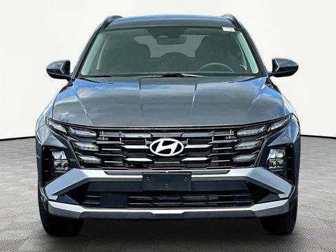 Used 2026 Hyundai Tucson SEL AWD/4WD image 2