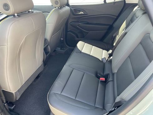 New 2026 Chevrolet Trax ACTIV FWD image 13