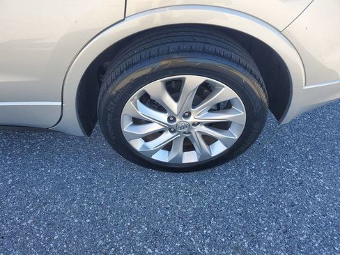 Used 2016 Buick Envision Premium image 20